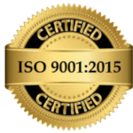 iso 9001 : 2015